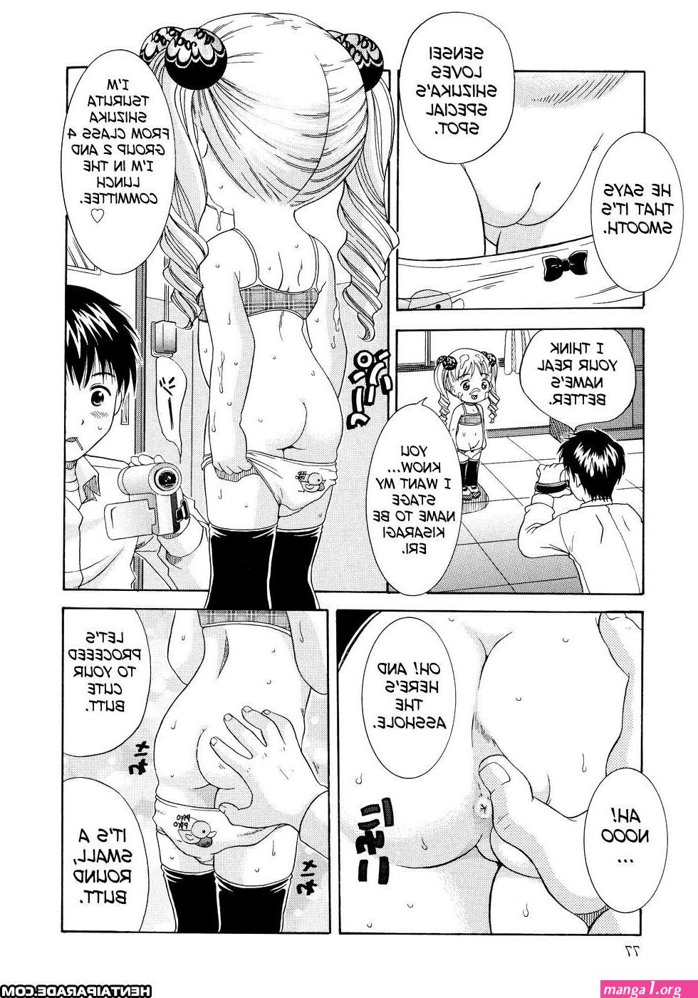 manga hentai loilis