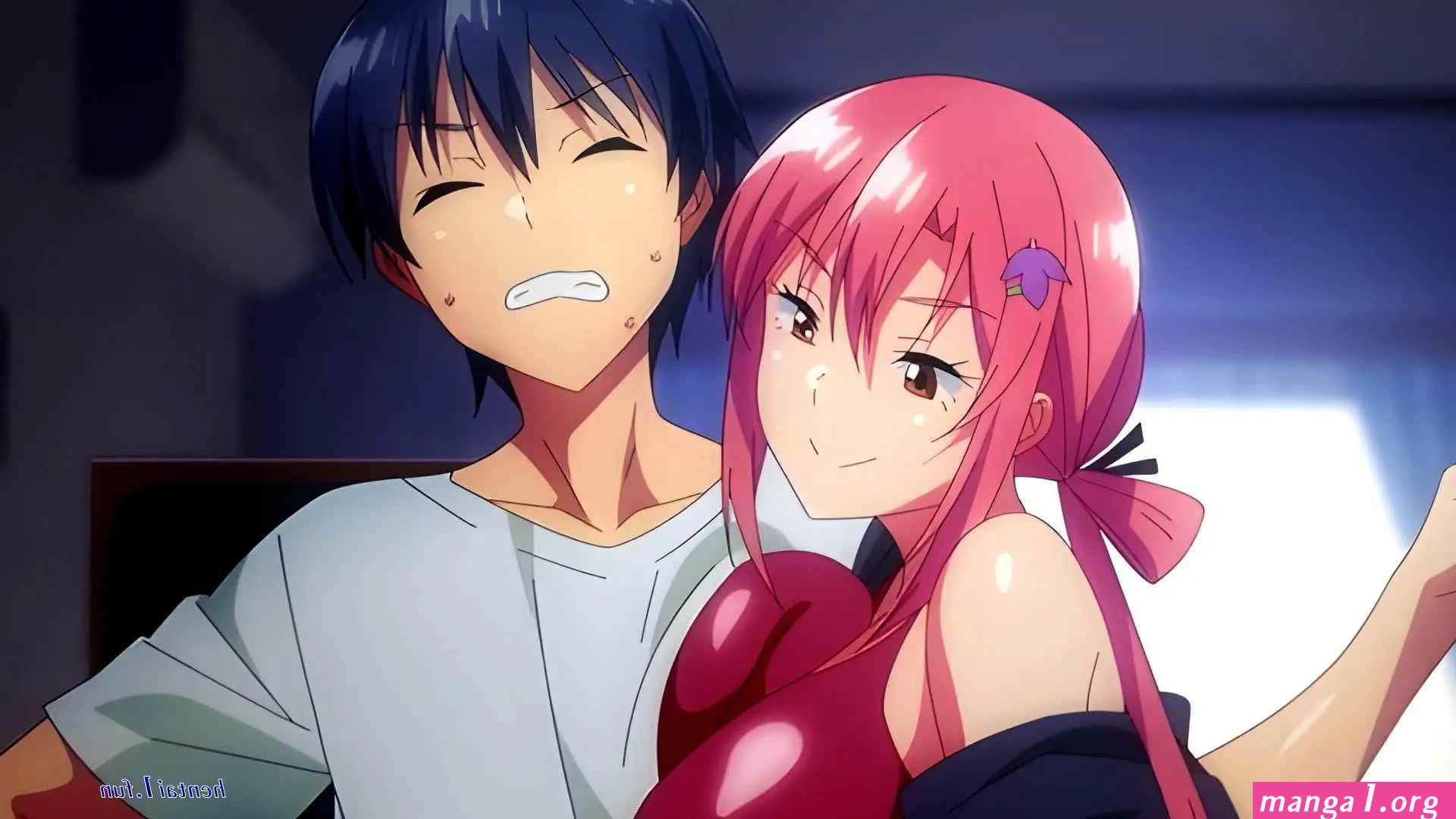 doujin takamine-ke no nirinka
