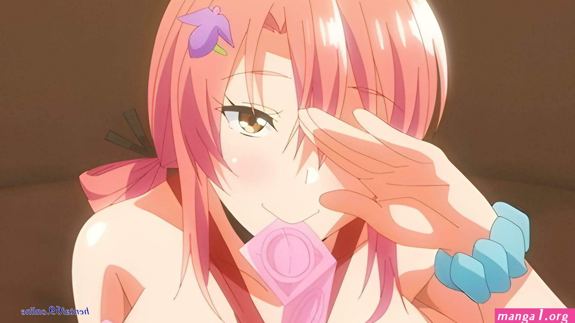 doujin takamine-ke no nirinka