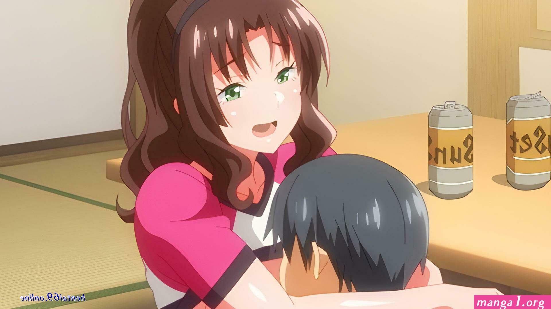 doujin takamine-ke no nirinka
