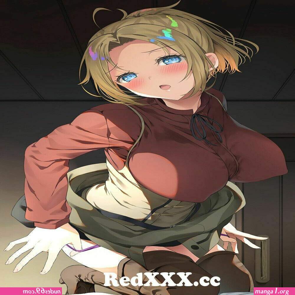 mushoku tensei sex xxx