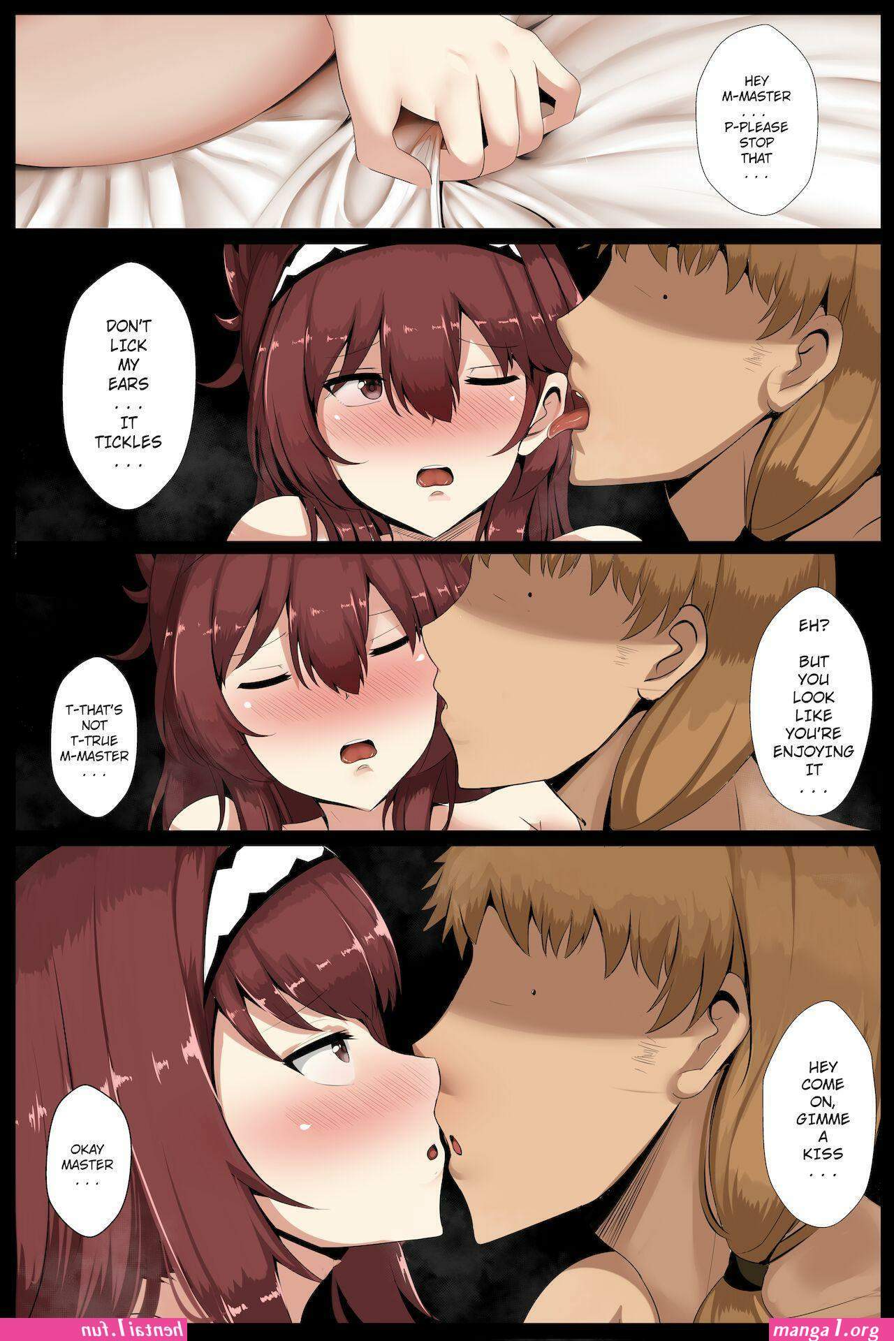 mushoku tensei sex xxx