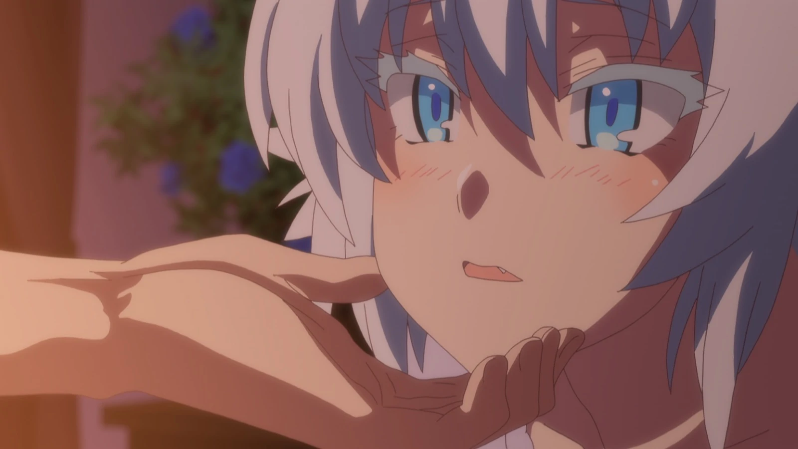 anime hedo of healer sex