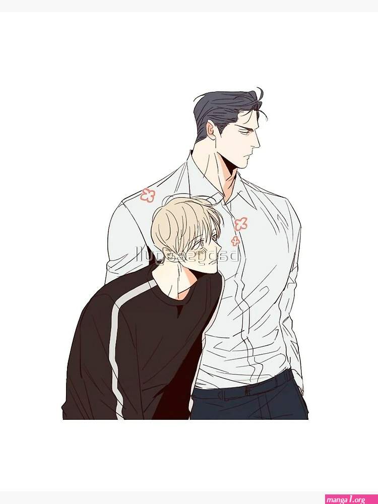 dangerous convenience store manga