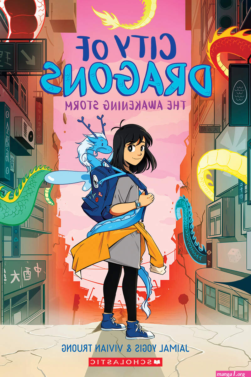 boarding diary on manga clash