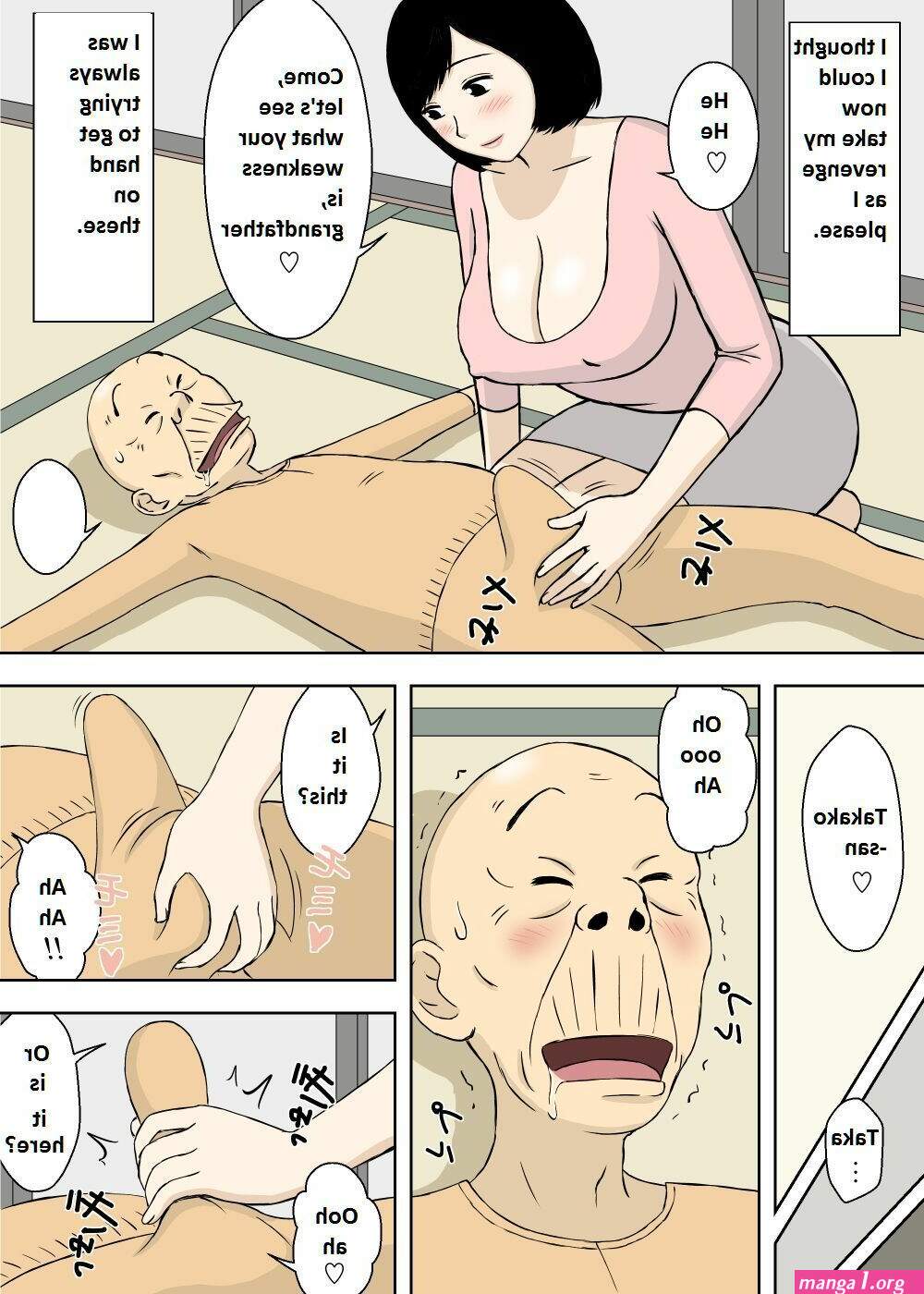 hentai takako