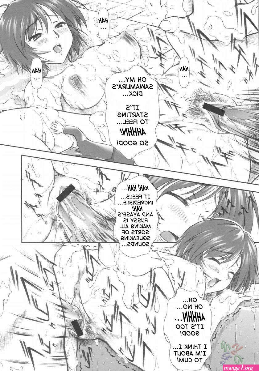 hentai takako