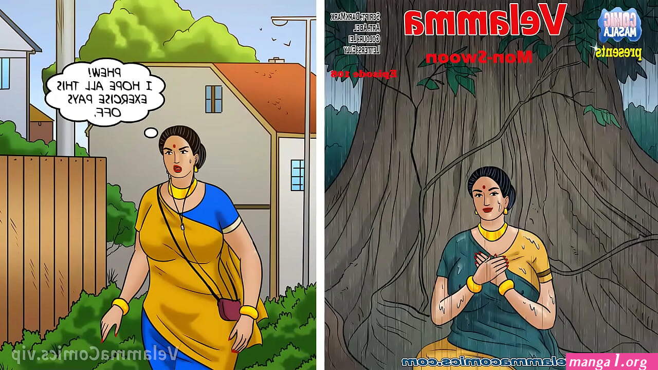 velamma episode