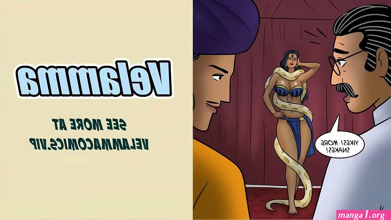 velamma episode