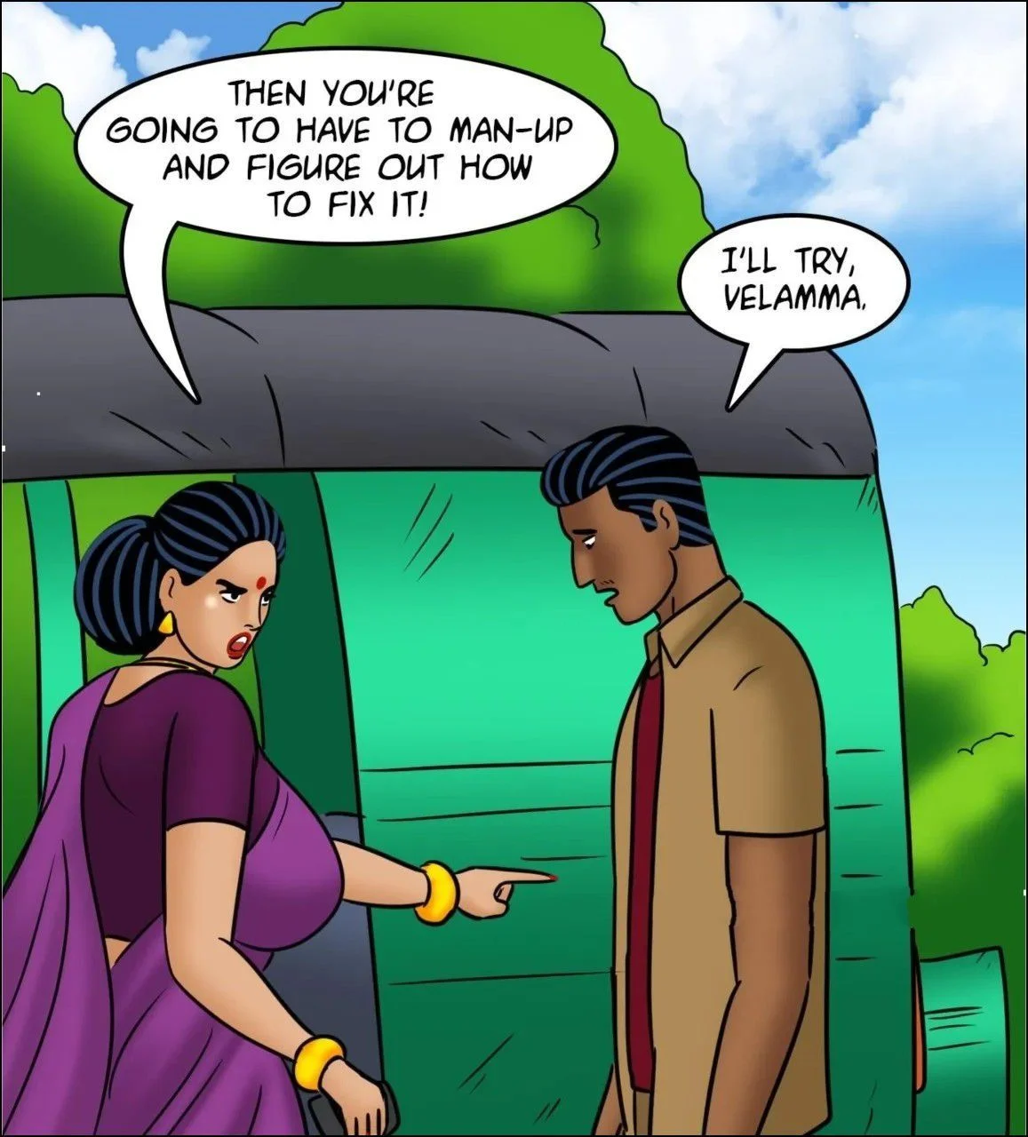 velamma episode