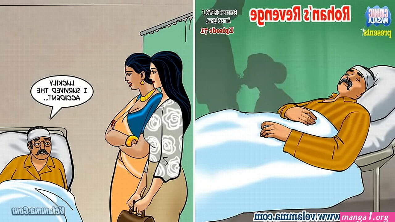 velamma episode