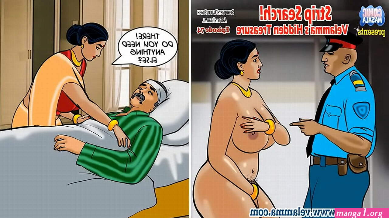 velamma episode