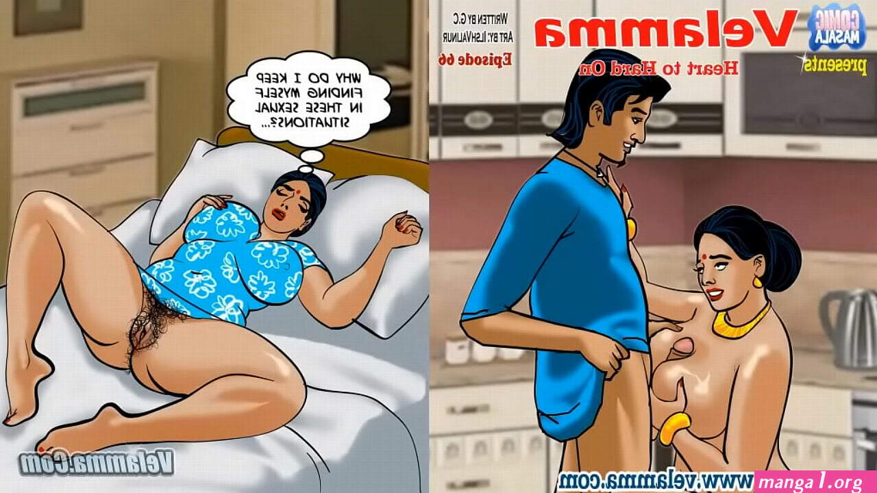 velamma episode
