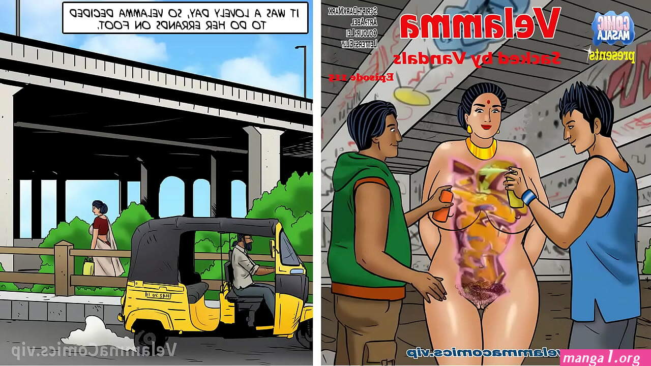 velamma episode