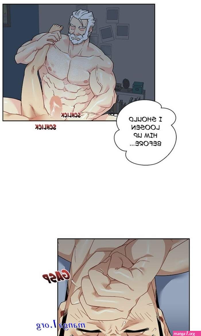 gay liebling comic porn