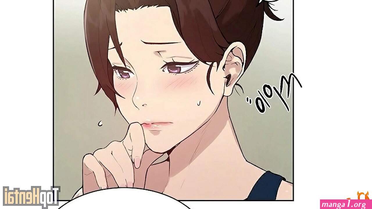 secret class porn manga