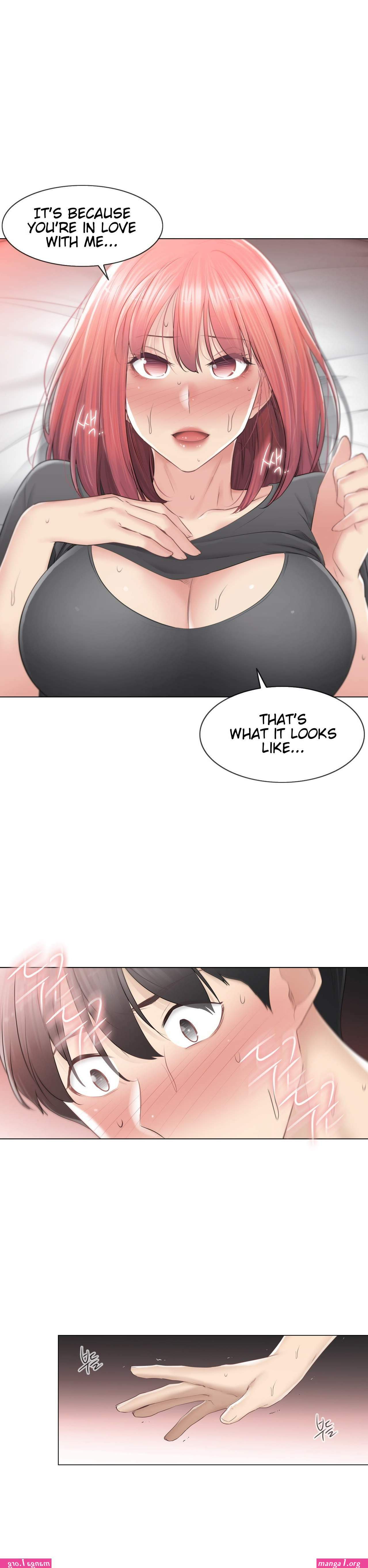 secret class porn manga