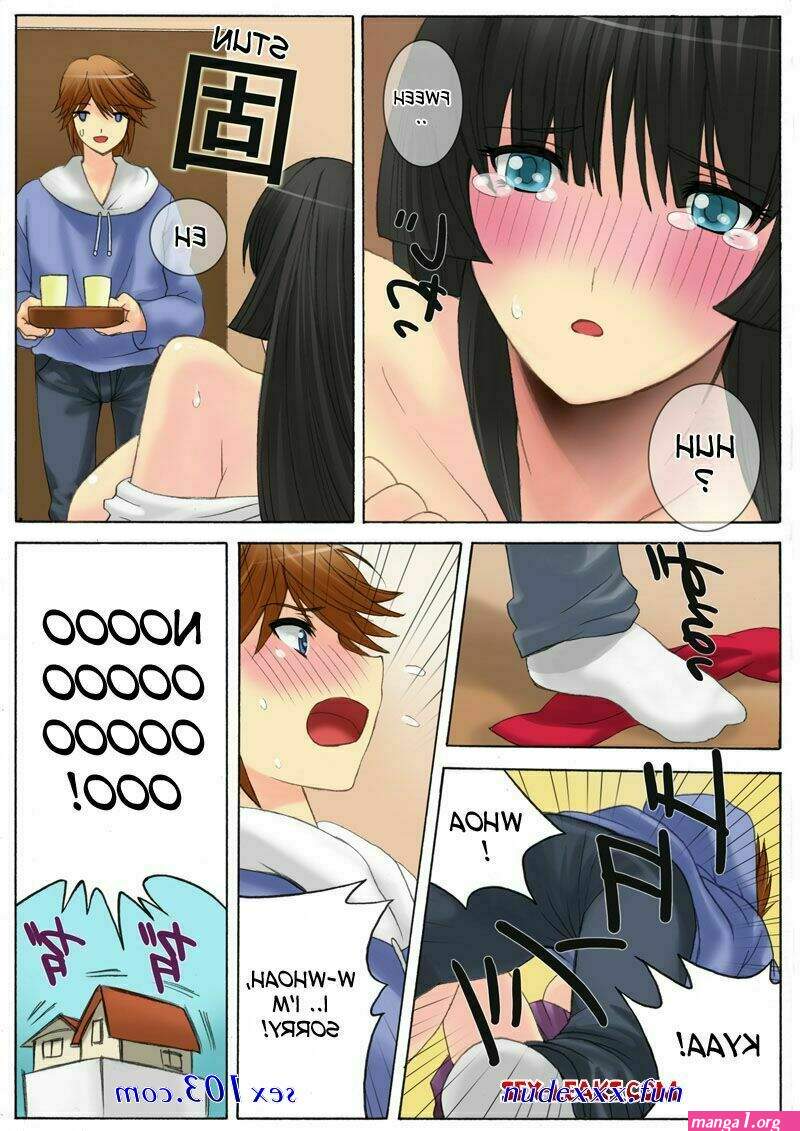 komik hentai uncensored sub indo