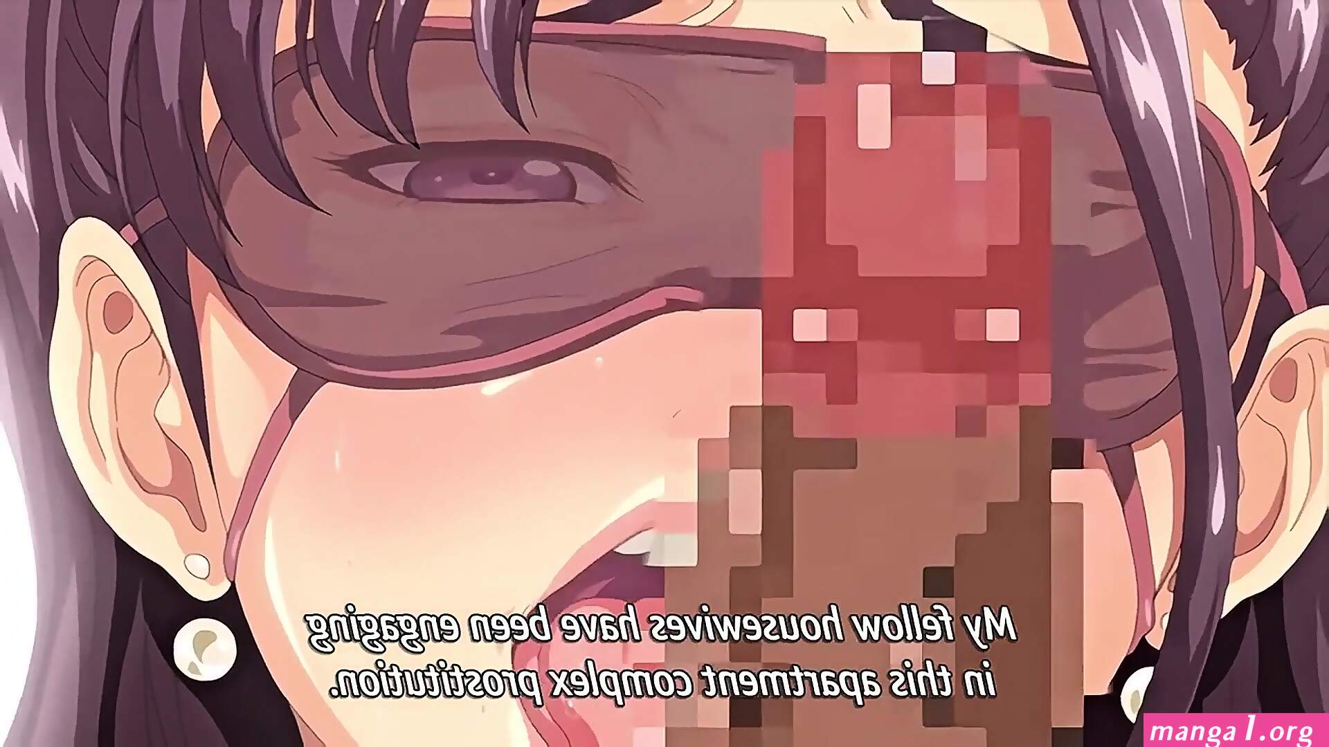 hentai ano danchi no tsuma-tachi wa character