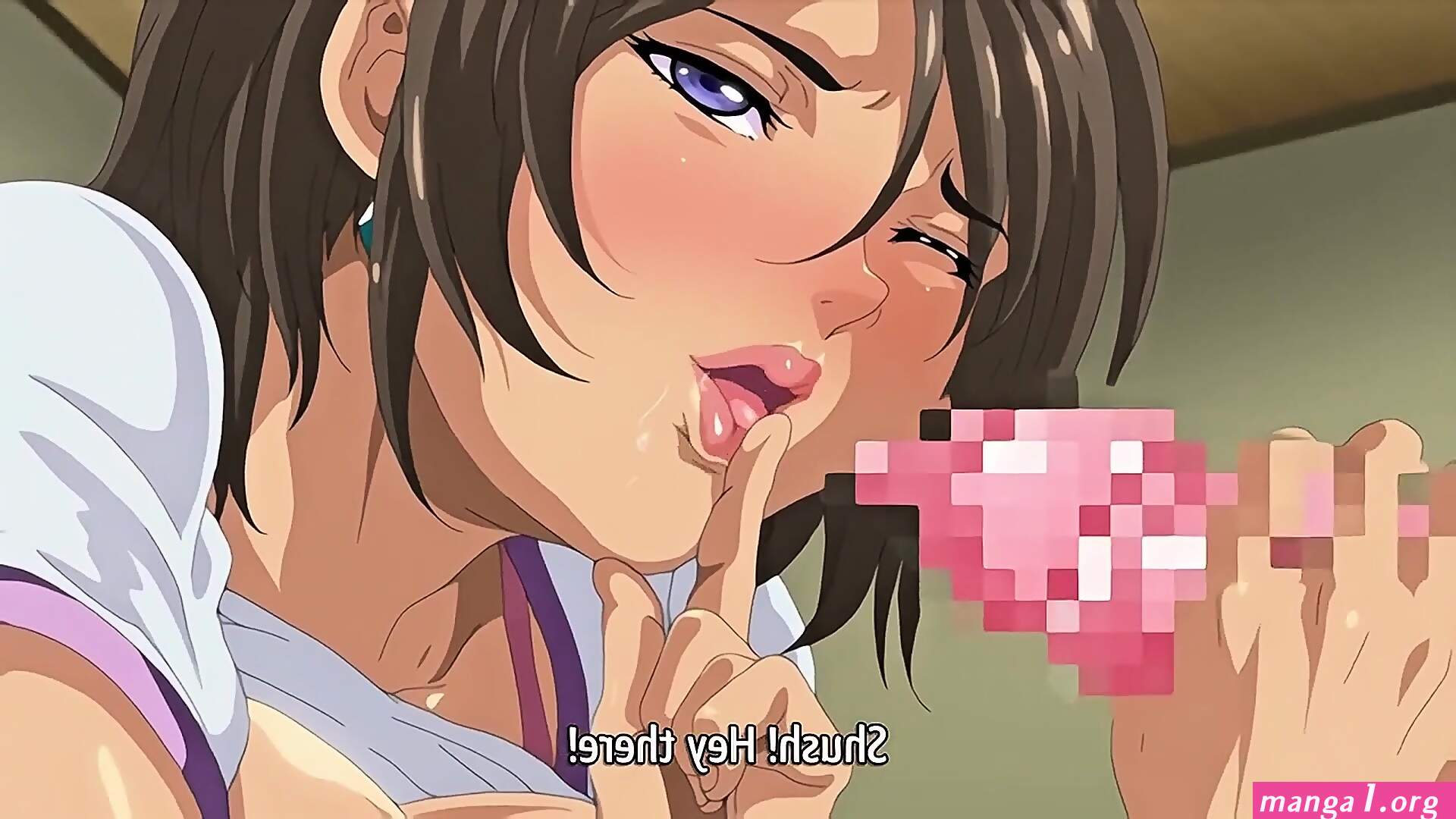 hentai ano danchi no tsuma-tachi wa character