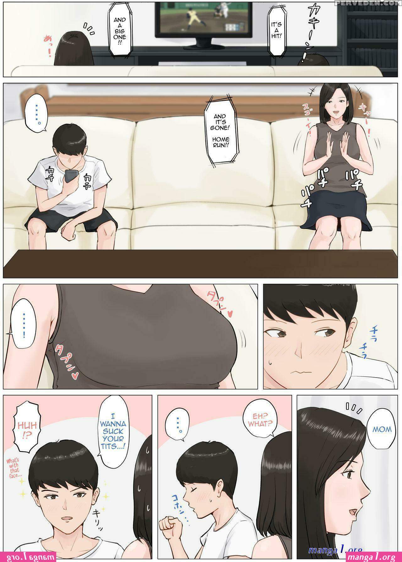 kaa-san janakya dame nanda sub ondo