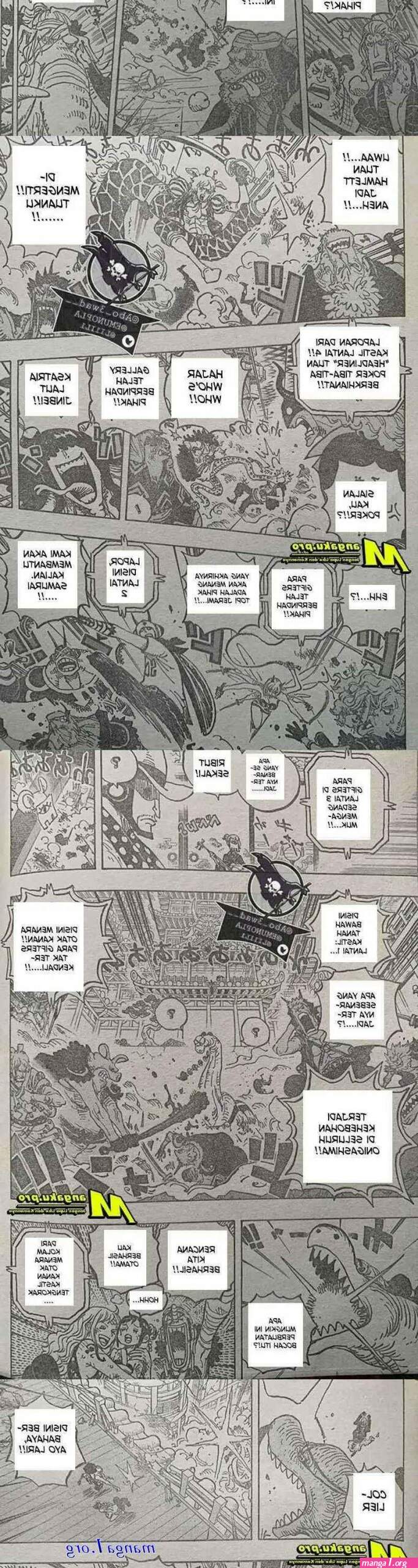 kaa-san janakya dame nanda sub ondo