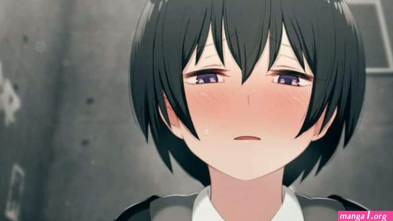 kemuri haku аниме