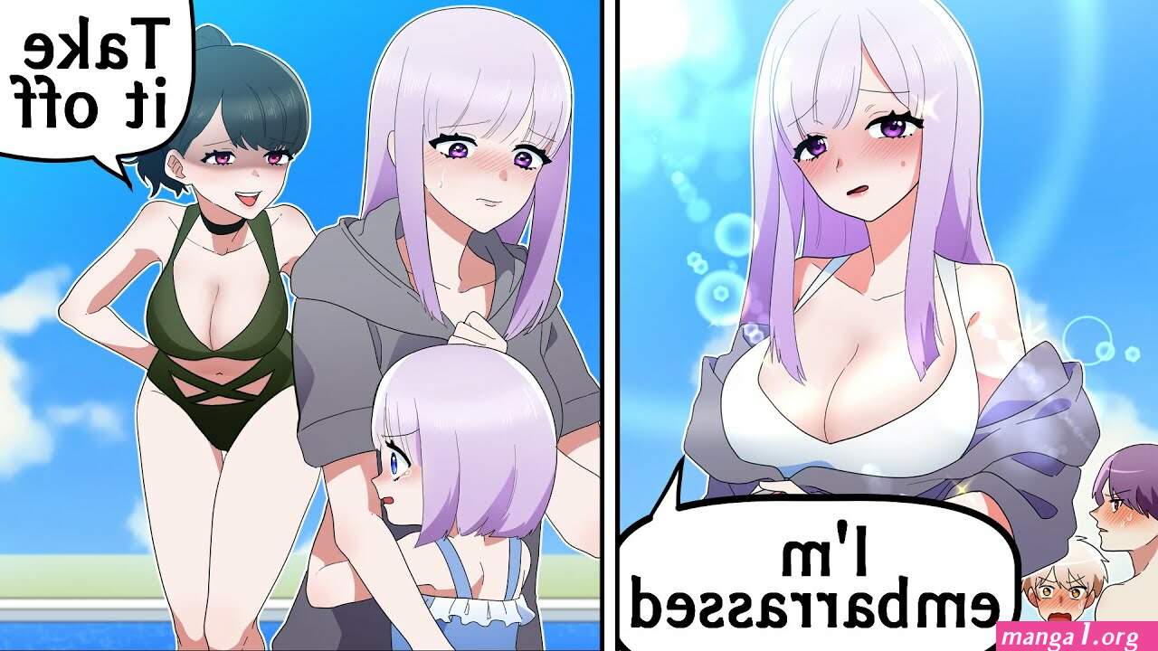 kemuri haku аниме
