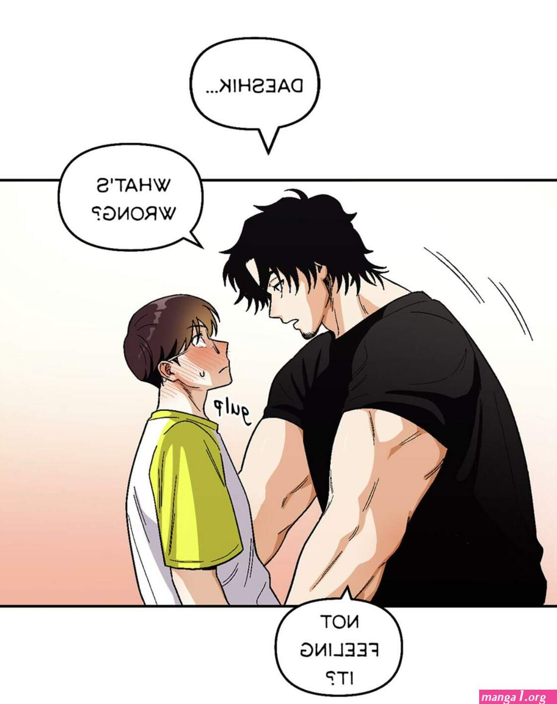 love so pure chapter 32