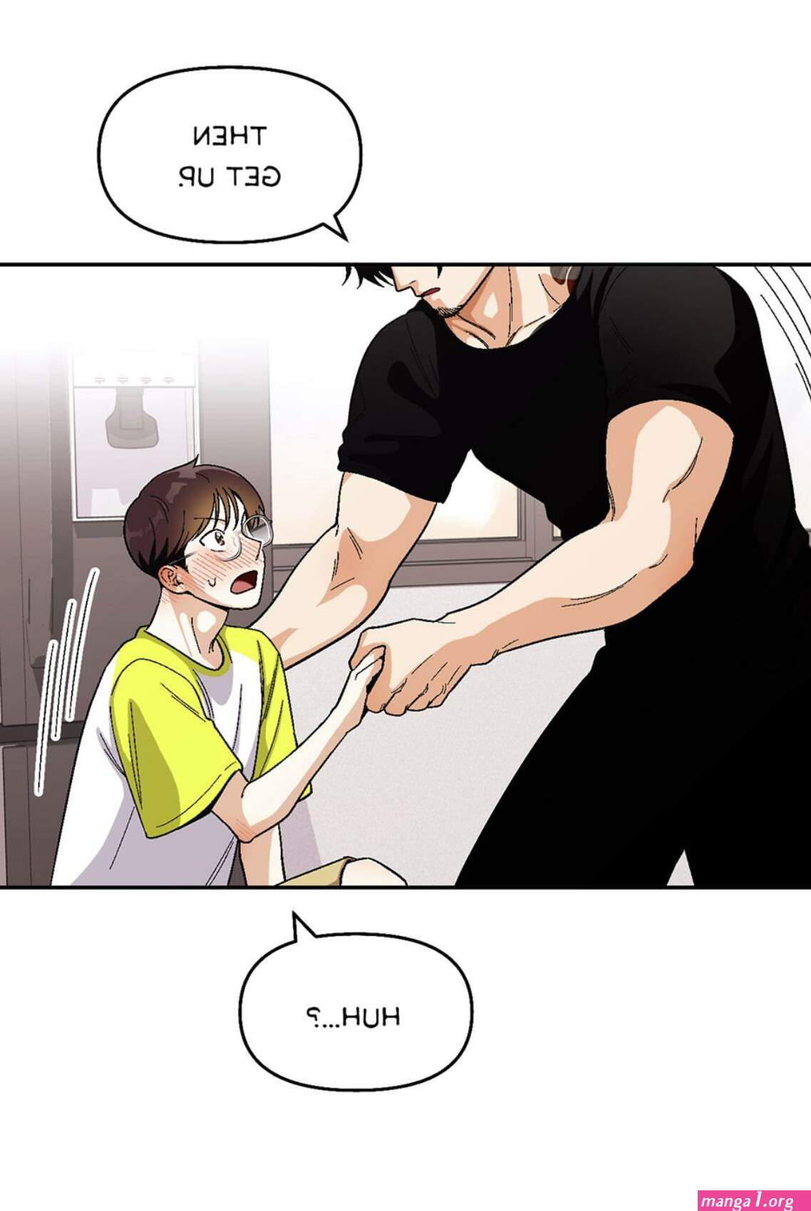 love so pure chapter 32