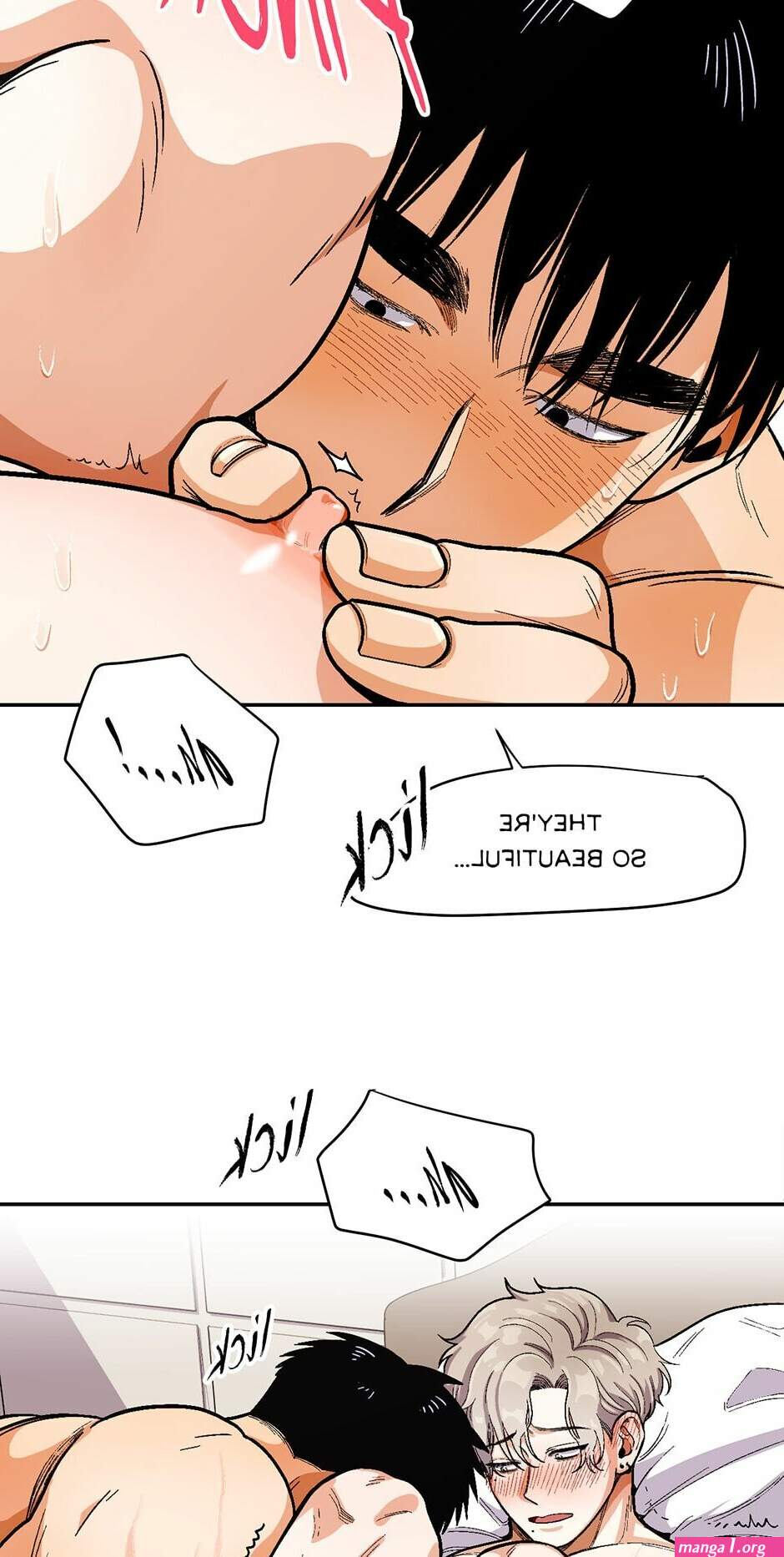 love so pure chapter 32