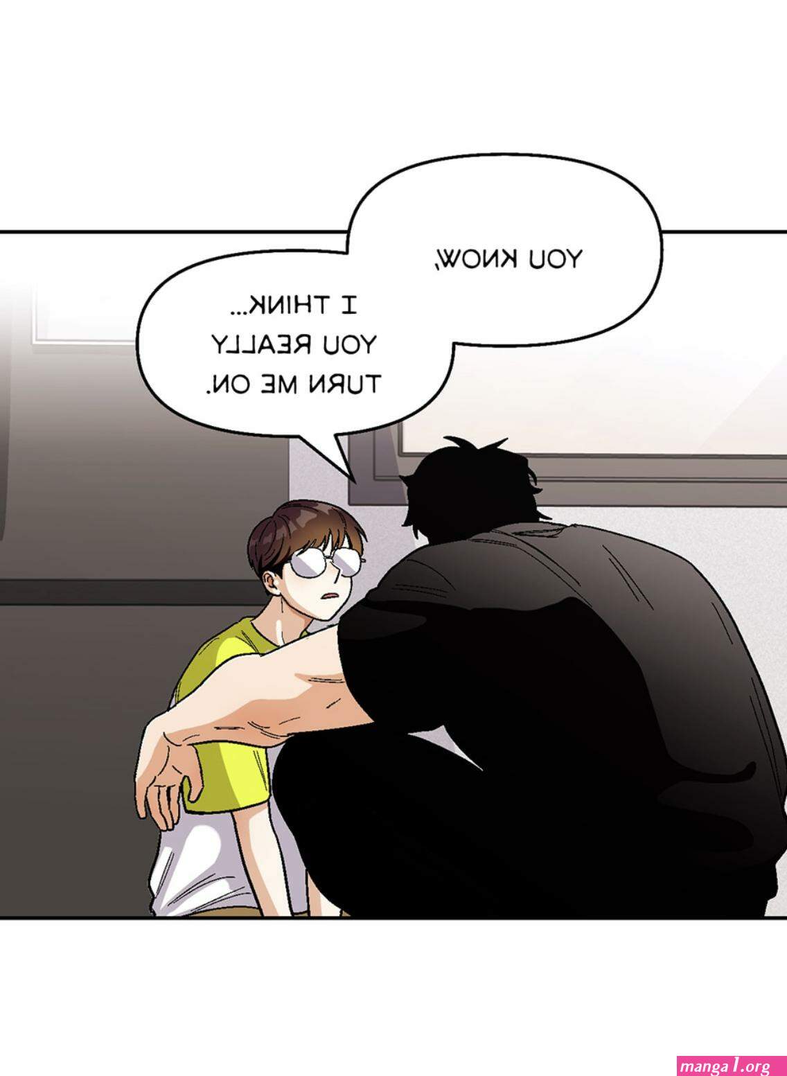 love so pure chapter 32