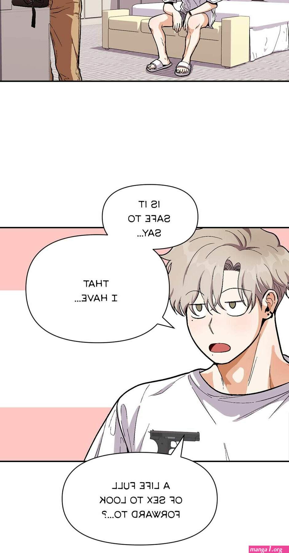 love so pure chapter 32