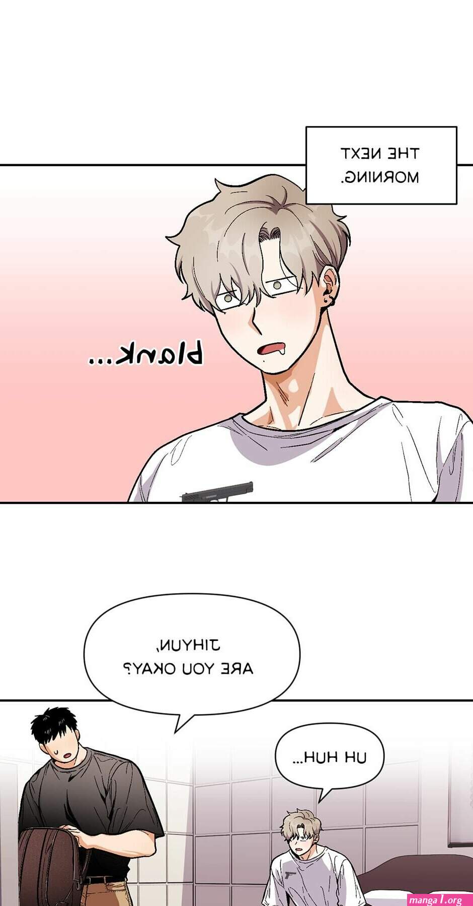 love so pure chapter 32