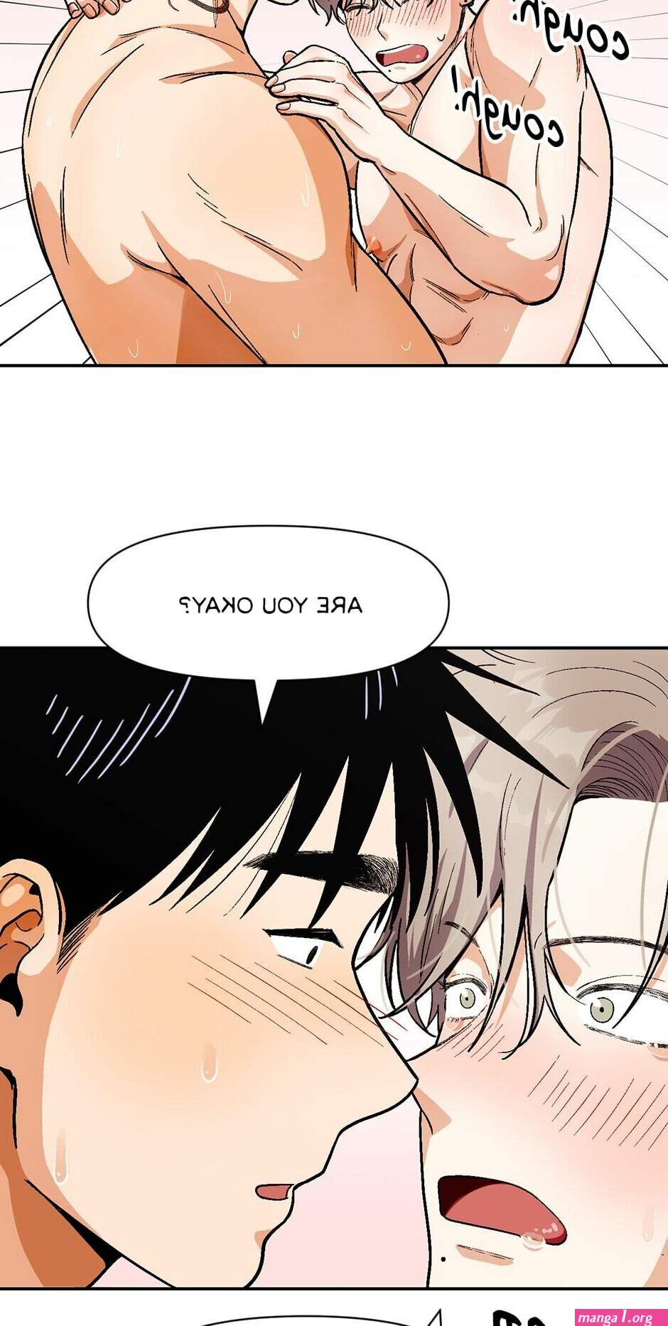 love so pure chapter 32