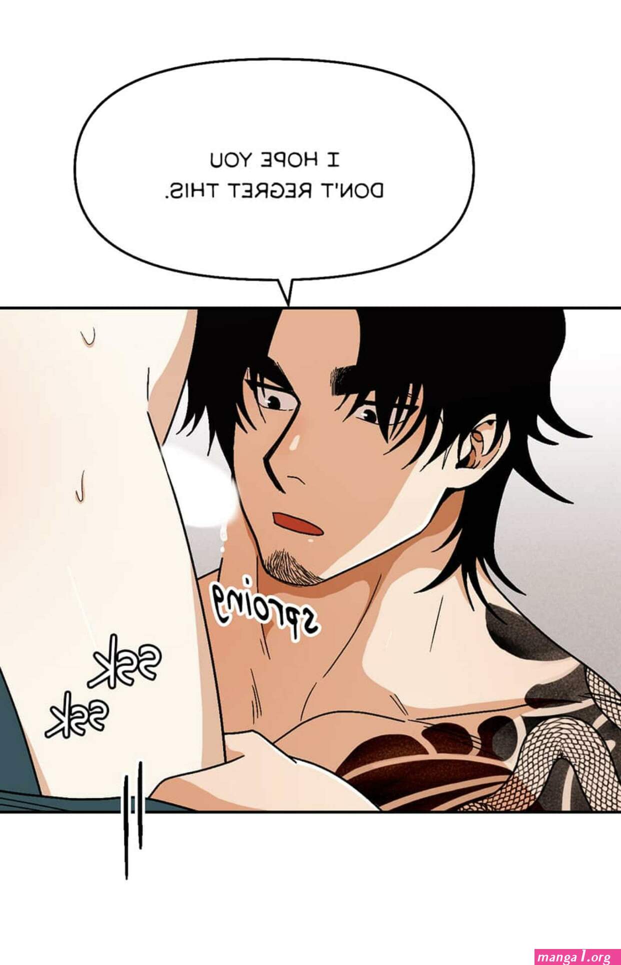 love so pure chapter 32