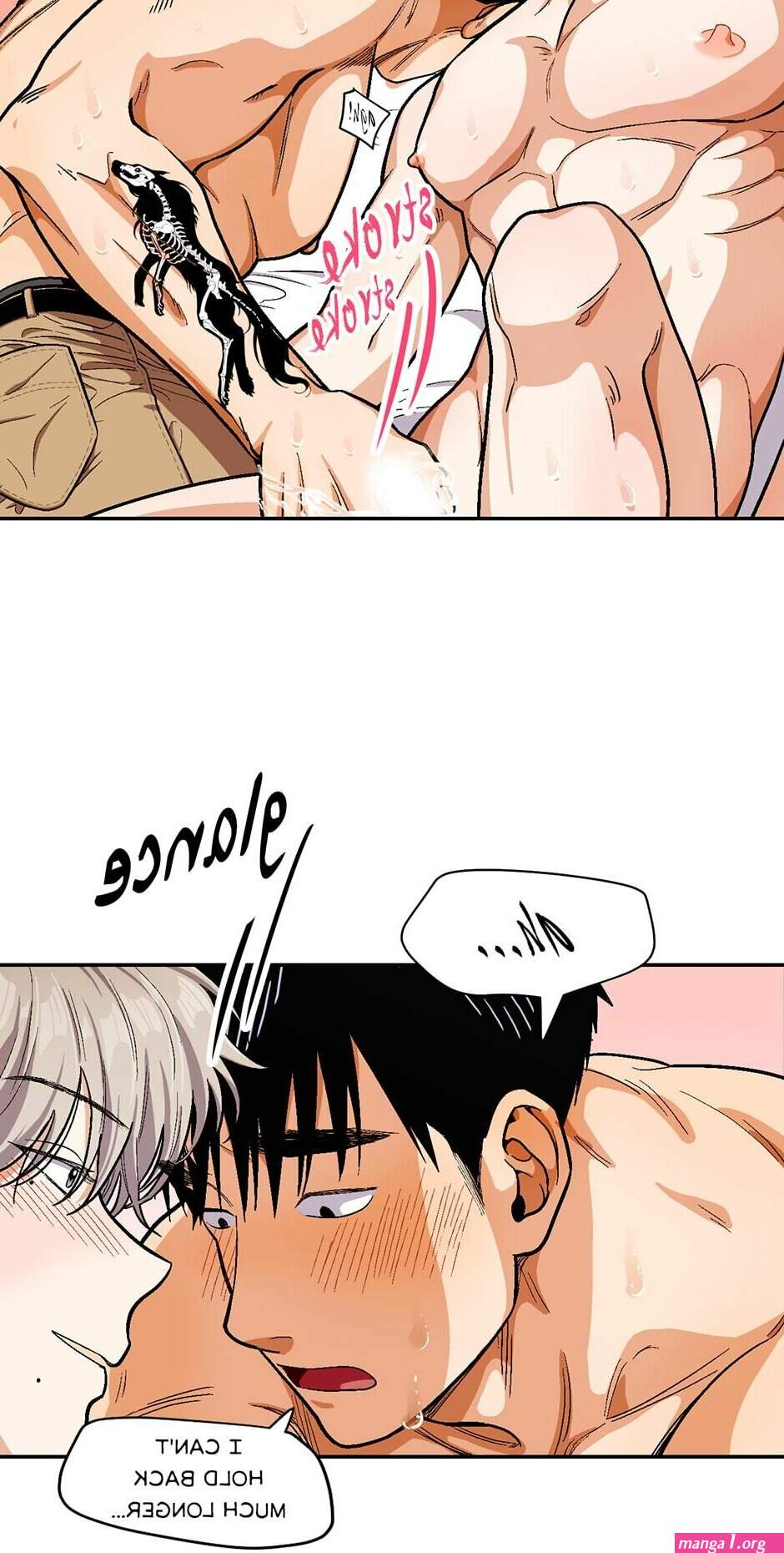 love so pure chapter 32