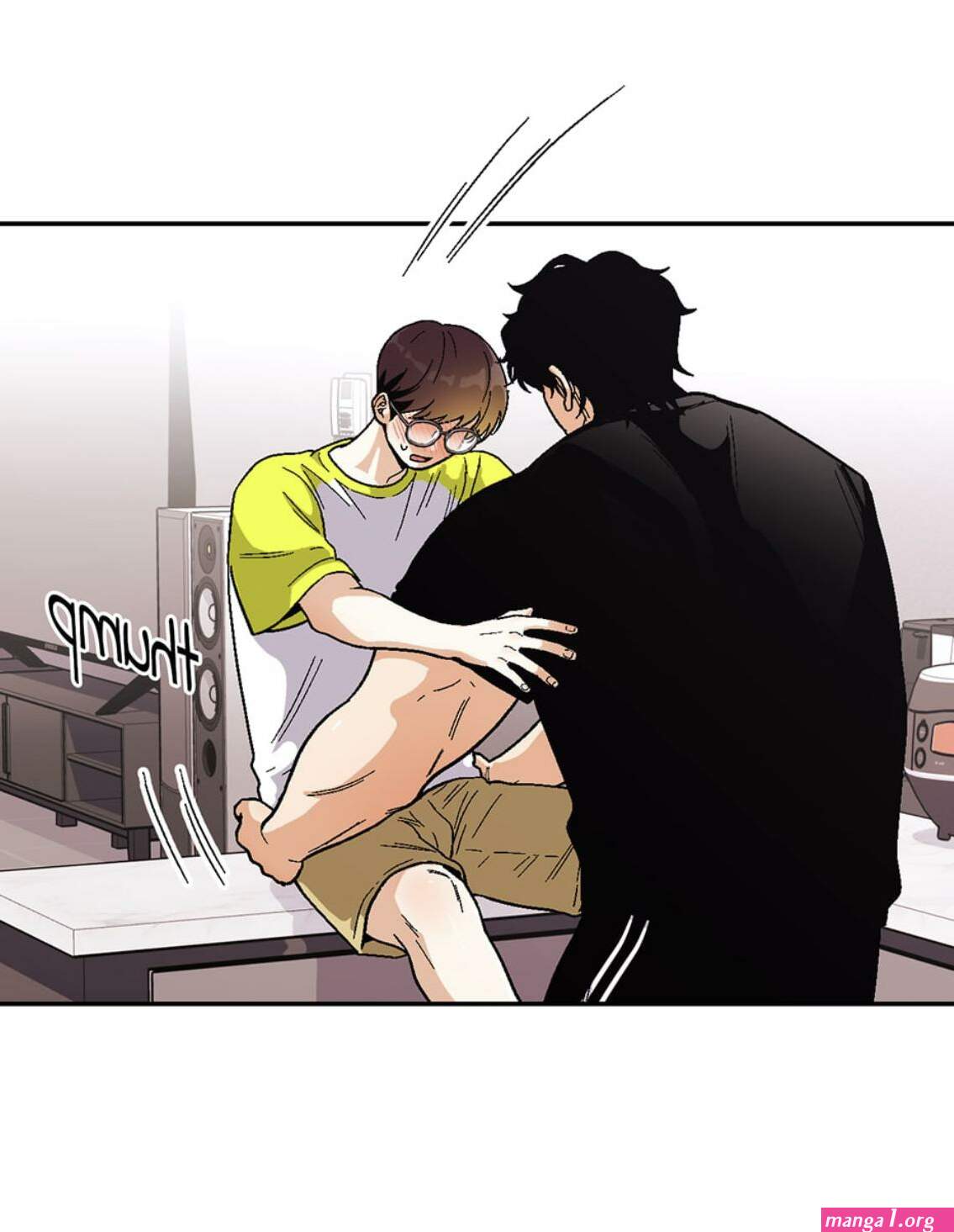 love so pure chapter 32