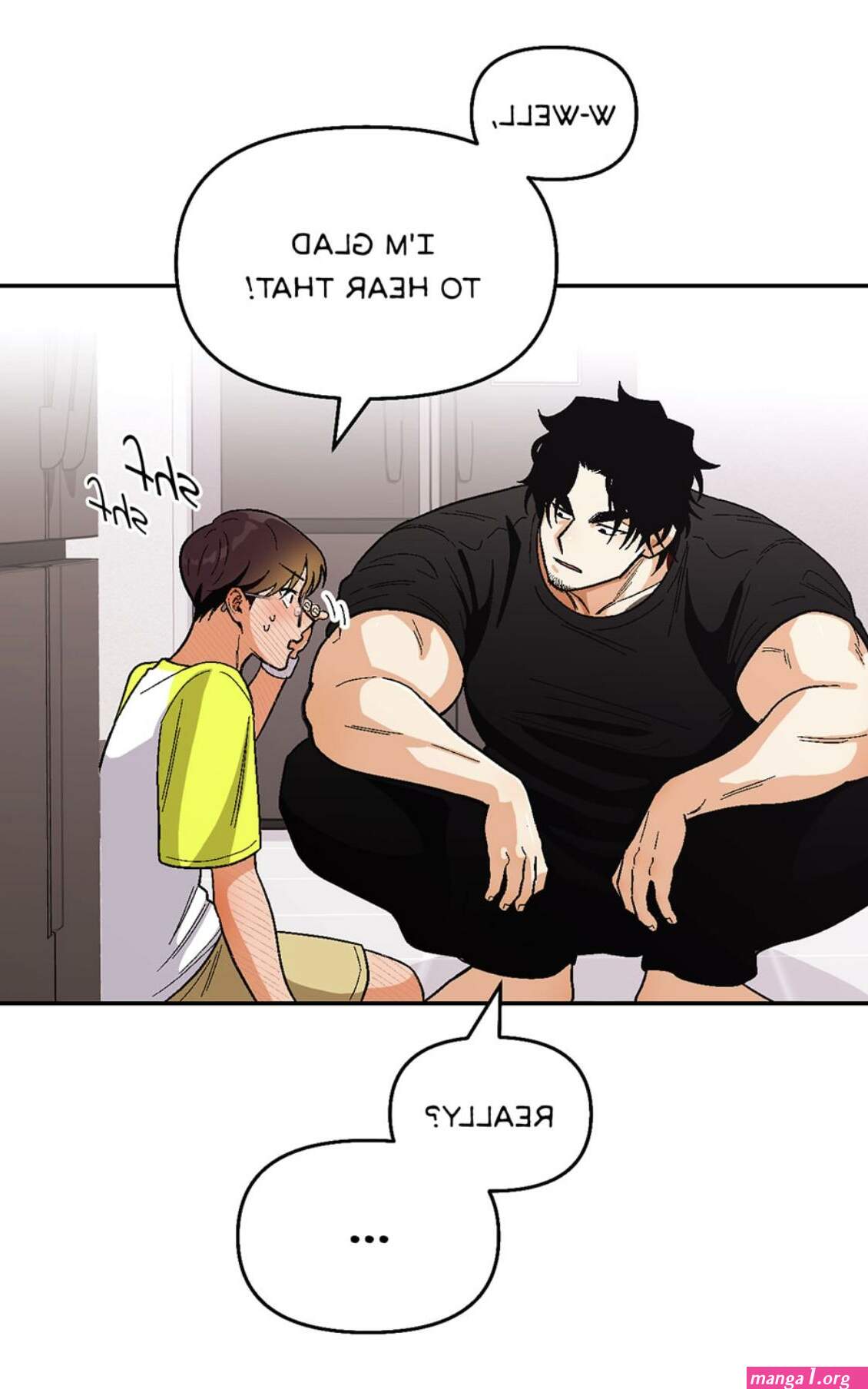 love so pure chapter 32