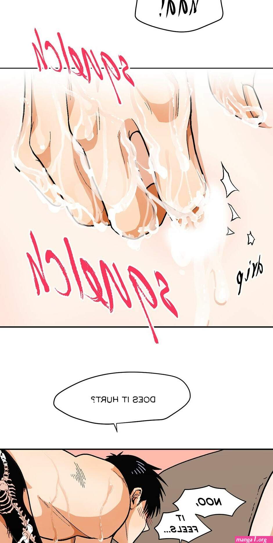 love so pure chapter 32