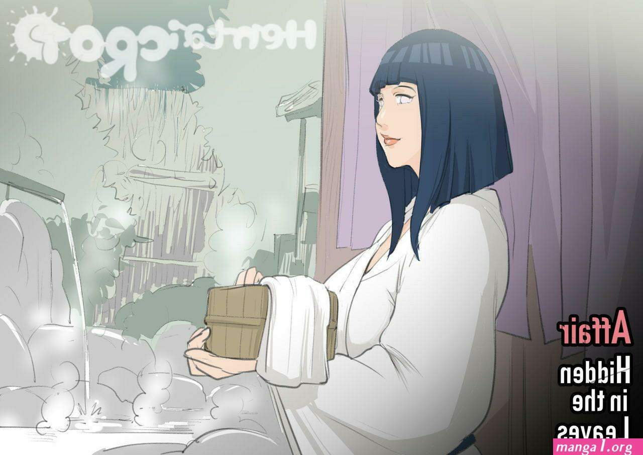 hinata x raikage hentai manga sub indo
