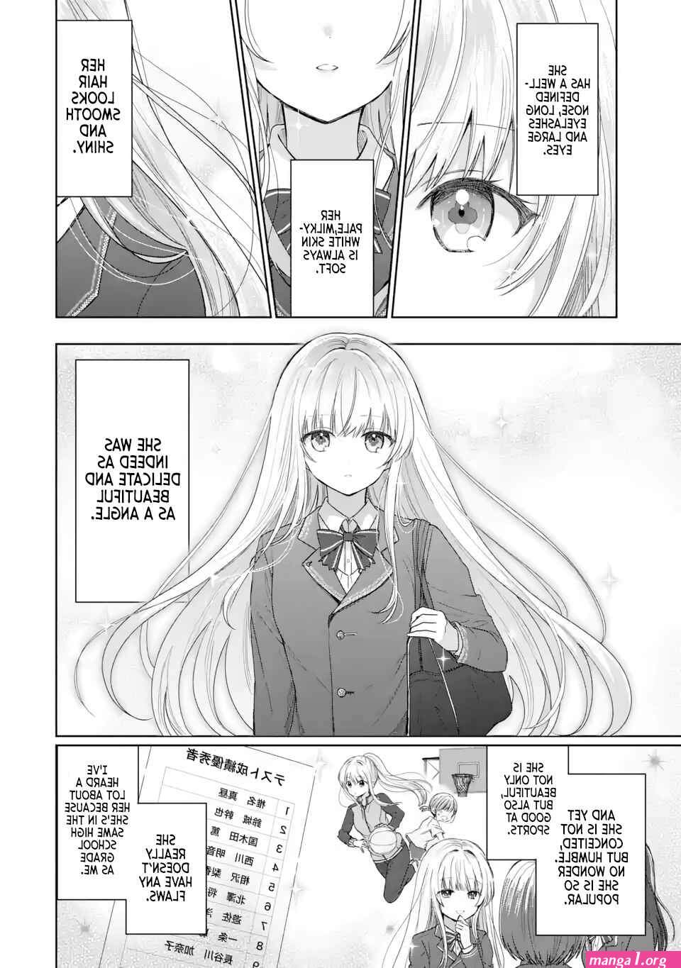 the angel next door spoils me rotten chapter 9