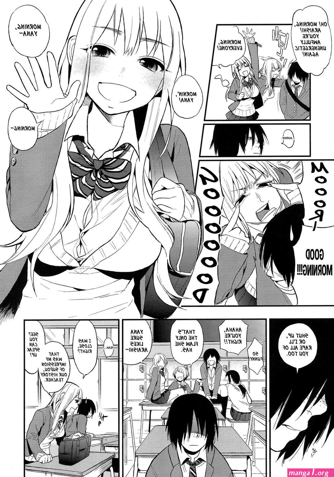 manga hentai indo baru