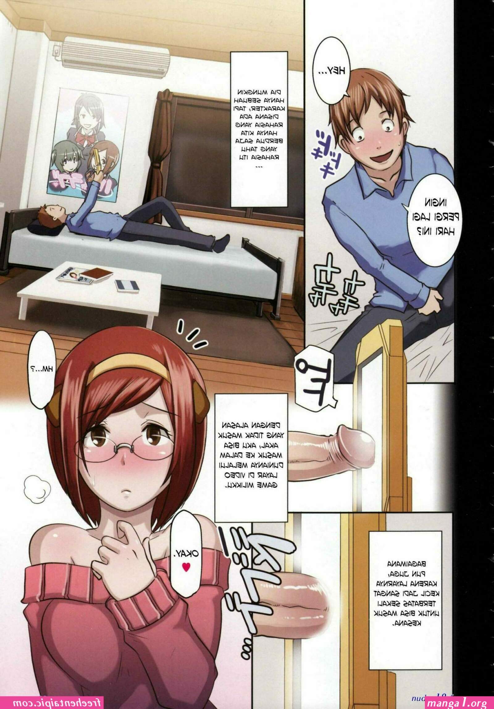 manhwa sex indo