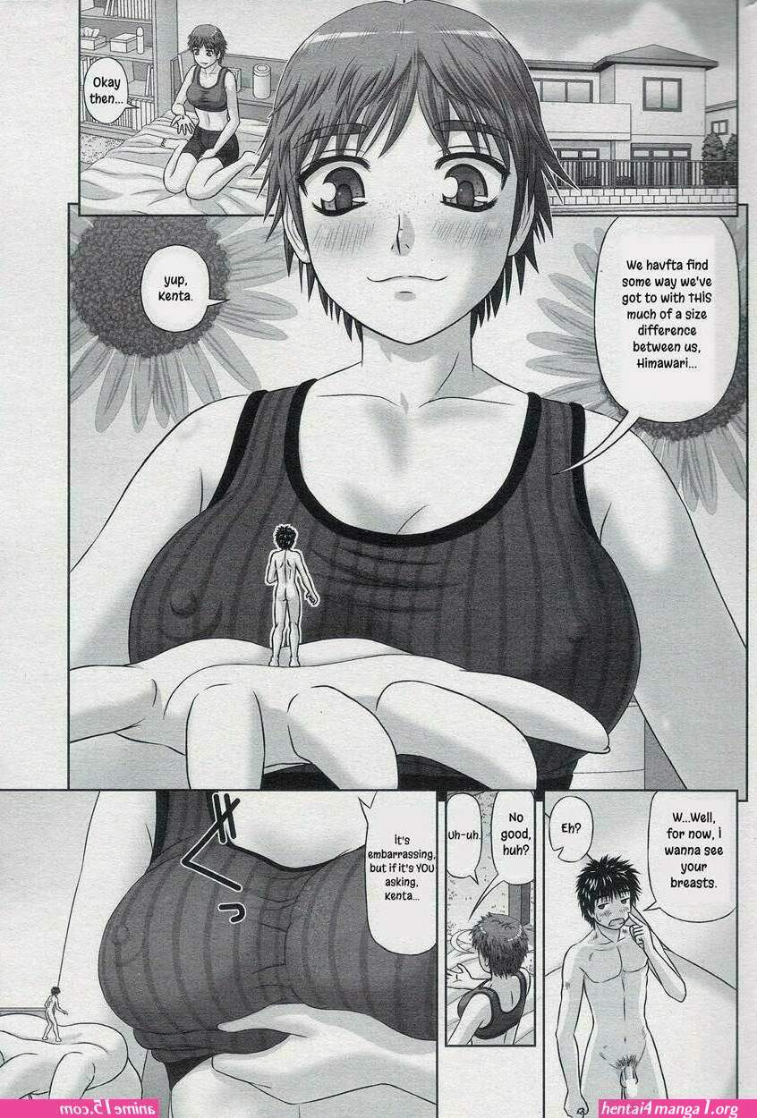 comic xxx kinsou no vermeil
