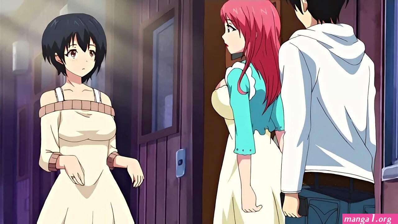 anim hentail step mom manga