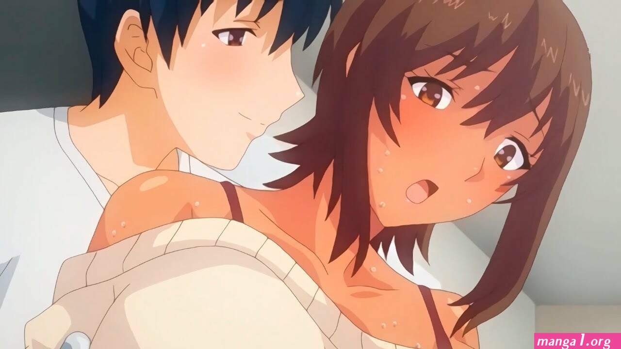 anim hentail step mom manga