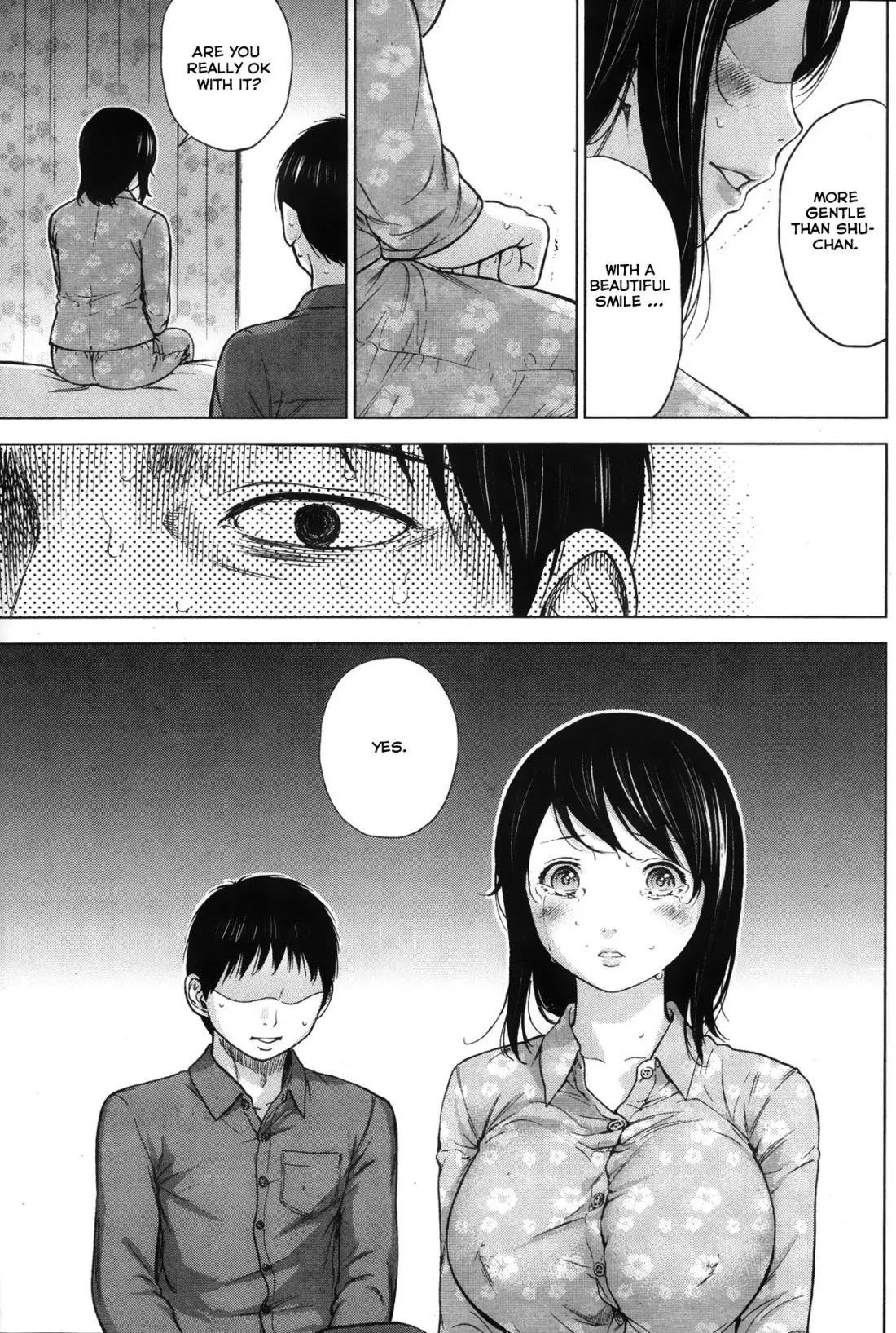 anime seperti netoraserare