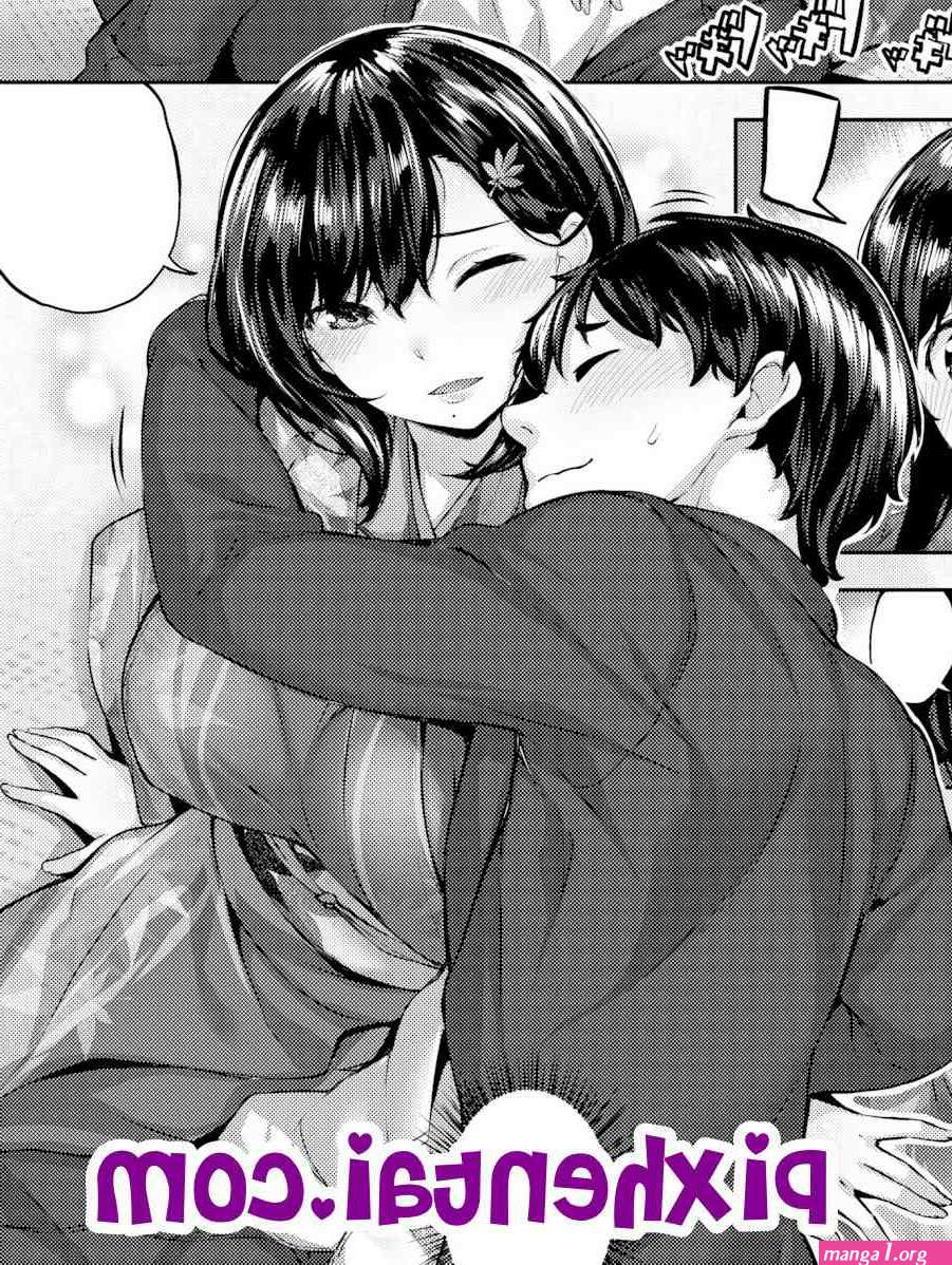 manga hentai ibu