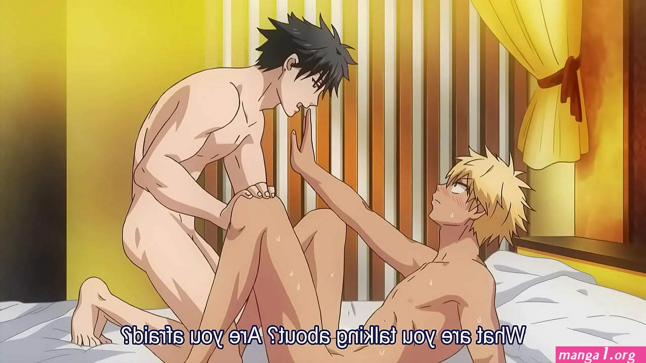 rainbow friends porn manga